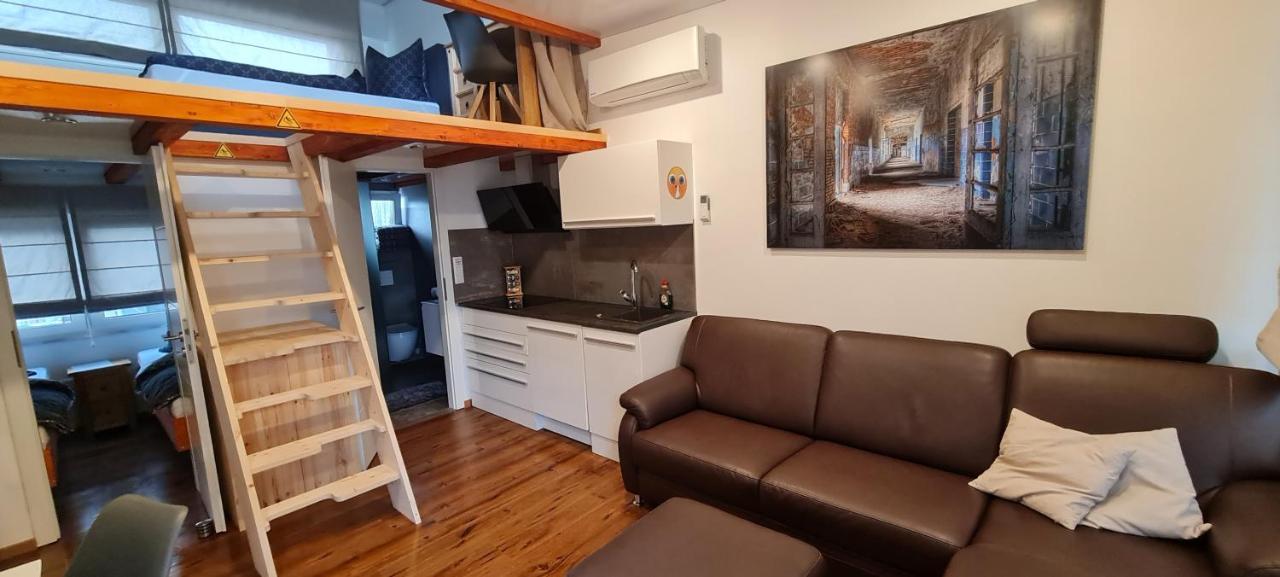Ferienhaus Am See Hungen المظهر الخارجي الصورة