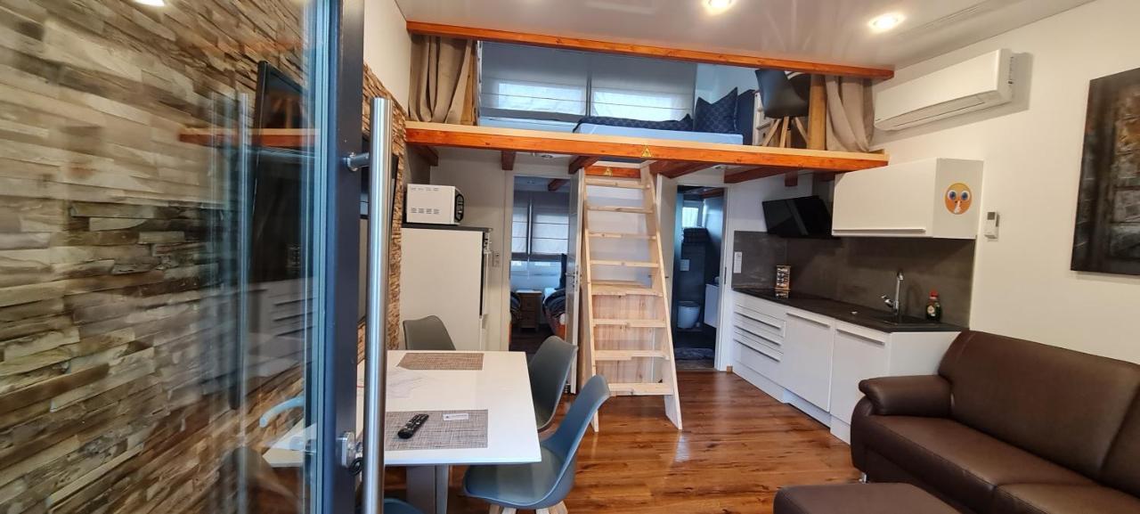 Ferienhaus Am See Hungen المظهر الخارجي الصورة